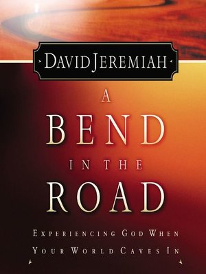 cover image of A Bend in the Road